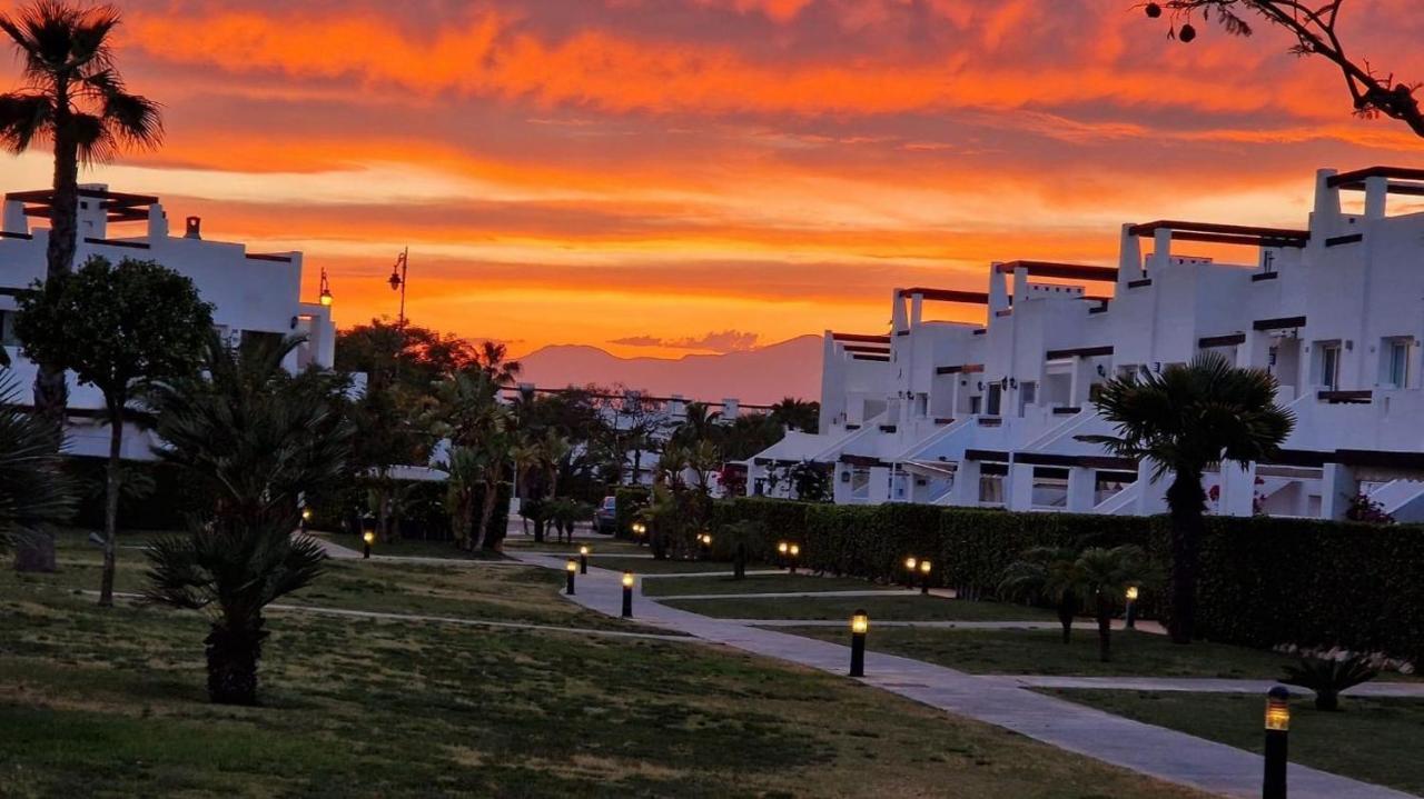 Condado De Alhama Naranjos 5 Apartment 446 Alhama de Murcia Exterior foto